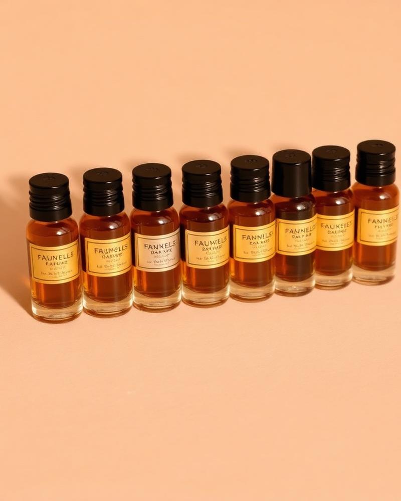 Decants